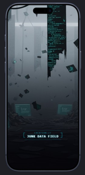 Infinite Realms – screenshot 9