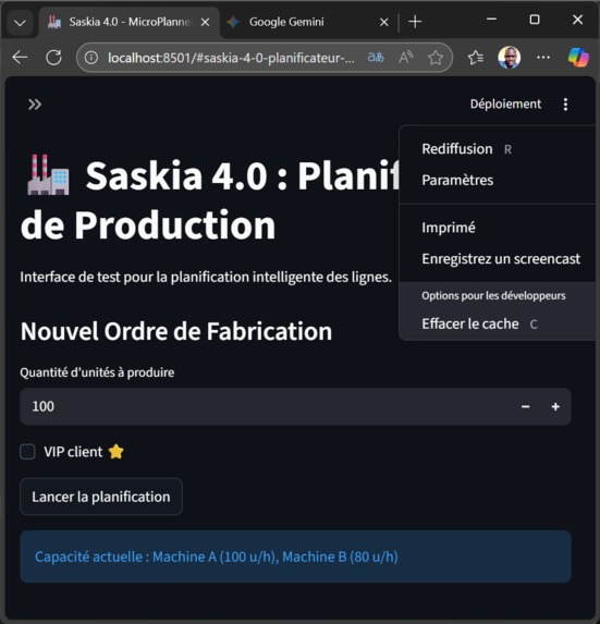 SmartLabor ID Africa – screenshot 1