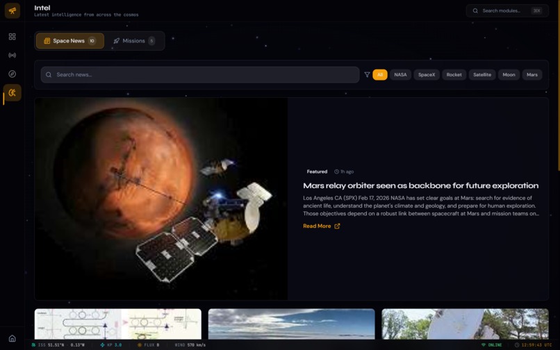spaceinit – screenshot 4