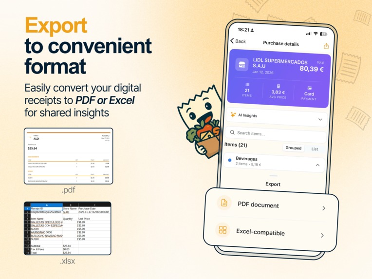 Yomio: Copilot Expense Tracker | Devpost