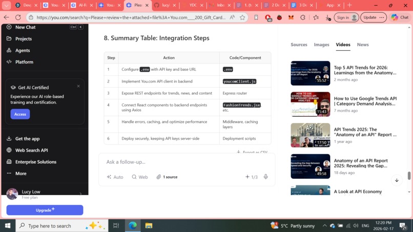  CLOSET "What to wear today?"  – screenshot 2