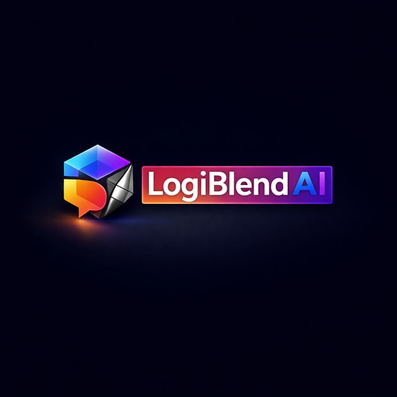 LogiBlend AI – screenshot 1