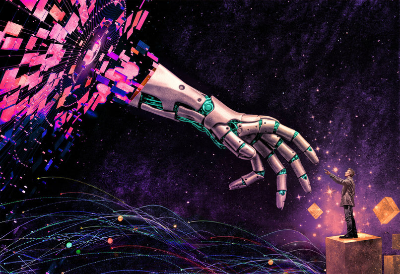 Autonomous Elasticsearch Evolution Agent – screenshot 1