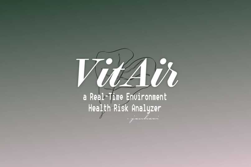 VitAir – screenshot 1