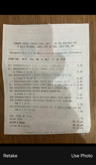 Drawer AI – screenshot 5