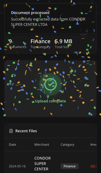 Drawer AI – screenshot 7