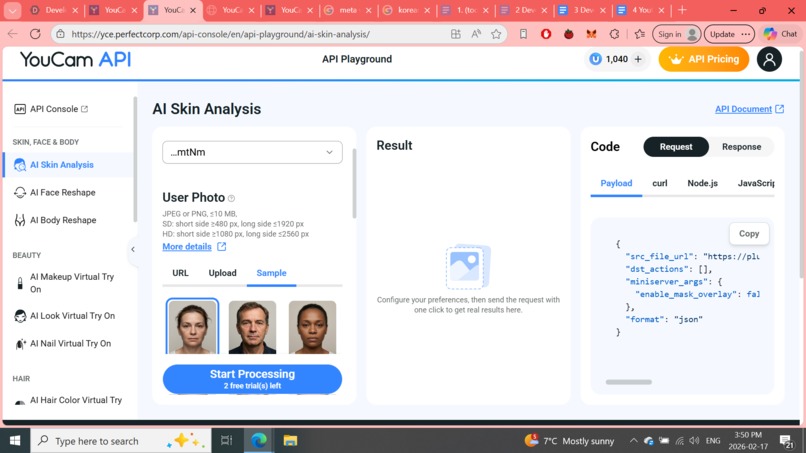  CLOSET "What to wear today?"  – screenshot 5