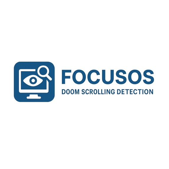 FocusOS – screenshot 1