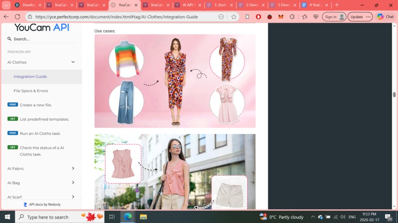 CLOSET "What to wear today?"  – screenshot 7