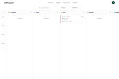Ortrace – screenshot 2
