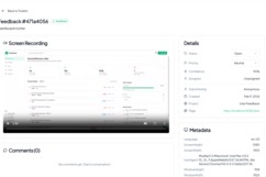 Ortrace – screenshot 5