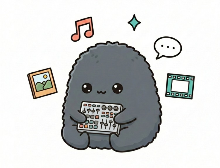 SmolCreate – screenshot 2