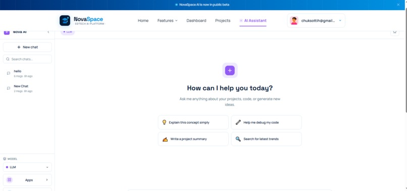 Nova Space – screenshot 1