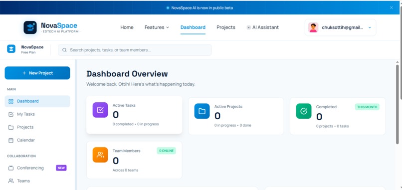 Nova Space – screenshot 2
