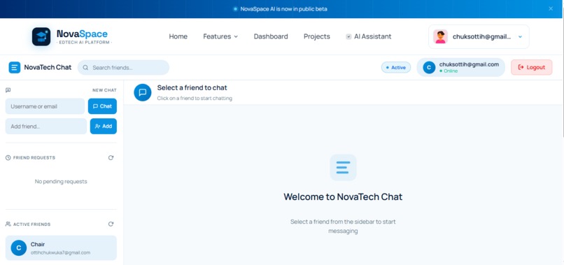 Nova Space – screenshot 3