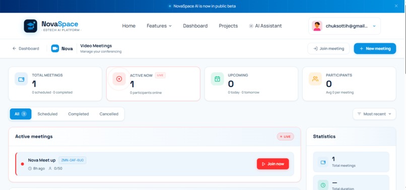 Nova Space – screenshot 4
