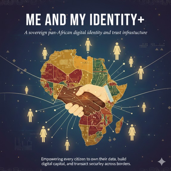 ME AND MY IDENTITY+ – screenshot 1