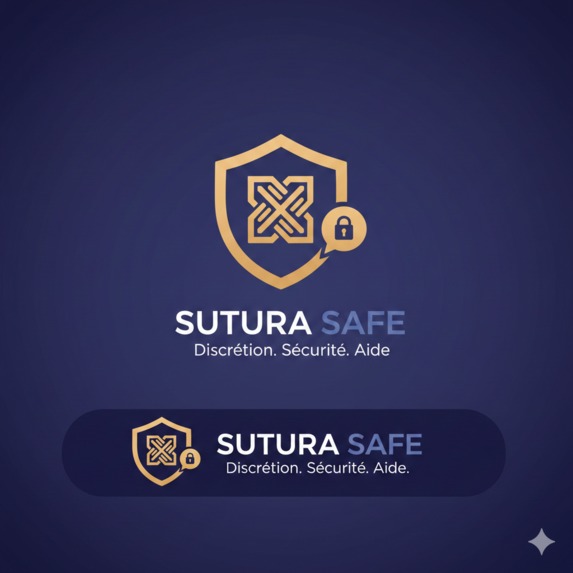 Sutura Safe – screenshot 2