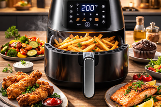 Airfryer