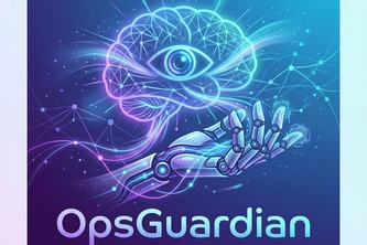OpsGuardian：Elastic SRE Copilot