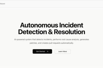 Autonomous Incident Agent (AIA)