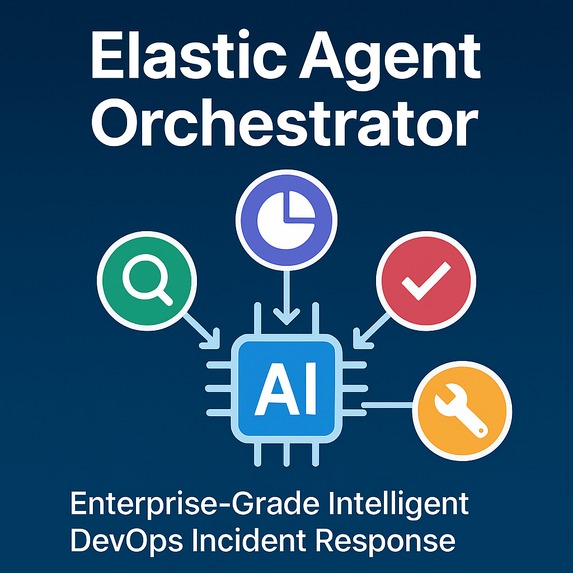 E-Agent Orchestrator - AI Powered Incident Response – screenshot 4