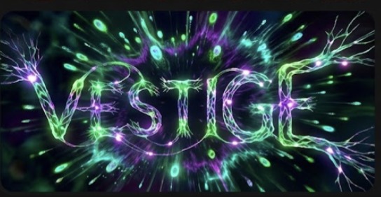 Vestige – screenshot 1