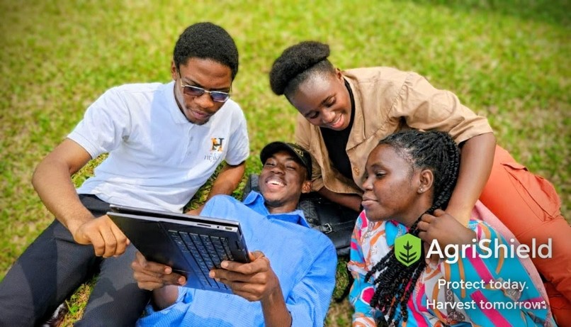 Agrishield  – screenshot 3