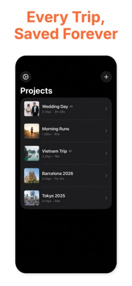 Trippets – screenshot 1