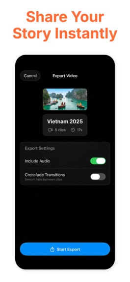 Trippets – screenshot 3