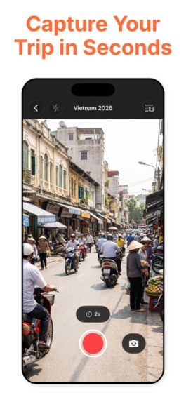 Trippets – screenshot 5