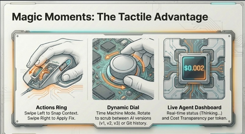 LogiFlow — The AI Context Commander – screenshot 7