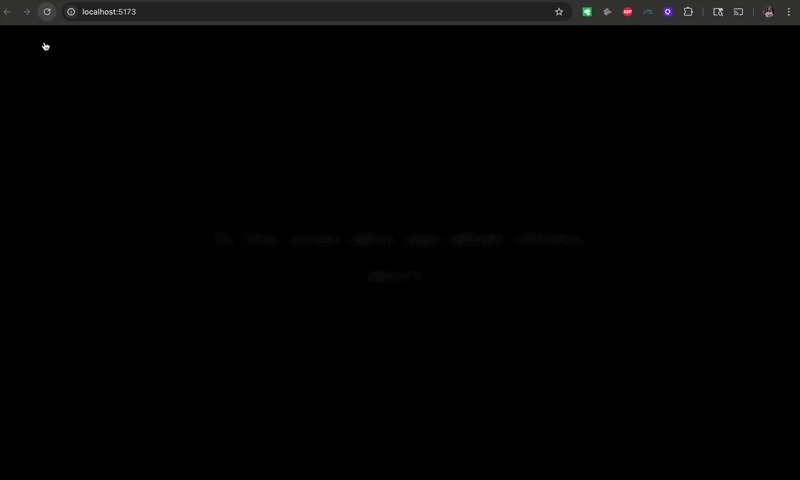 CarbonShift – screenshot 1