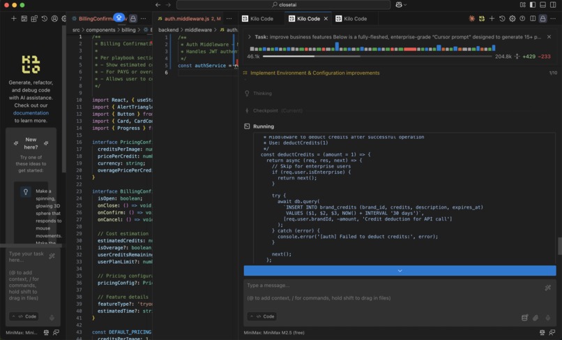  CLOSET "What to wear today?"  – screenshot 9