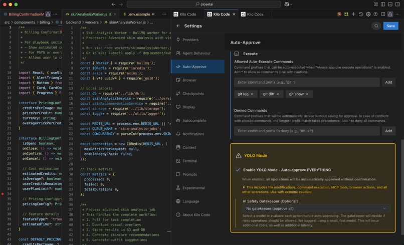  CLOSET "What to wear today?"  – screenshot 11