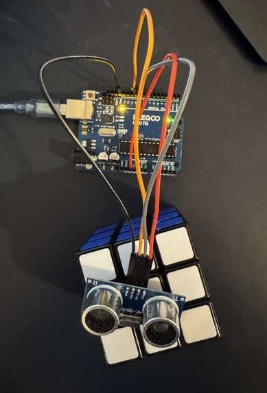 WaveControl – screenshot 2