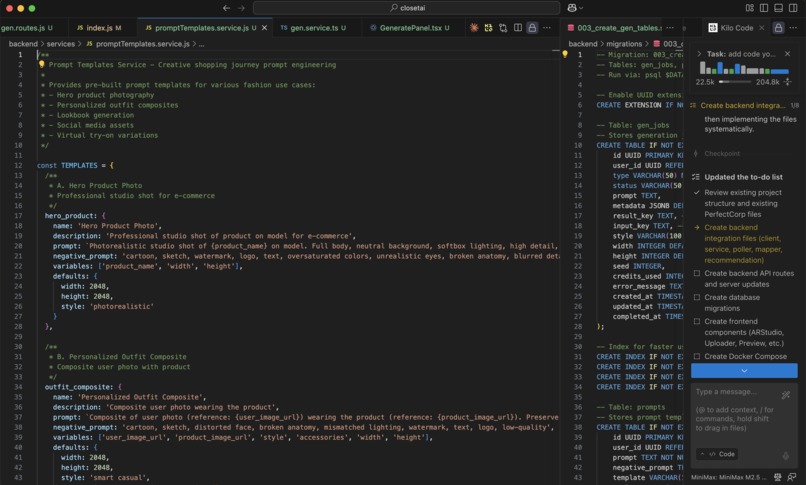  CLOSET "What to wear today?"  – screenshot 13