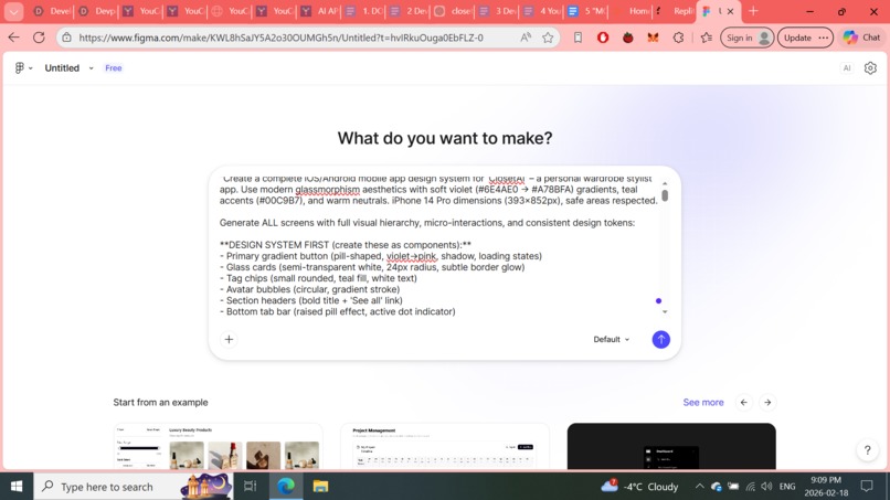 CLOSET "What to wear today?"  – screenshot 15