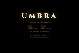 UMBRA!