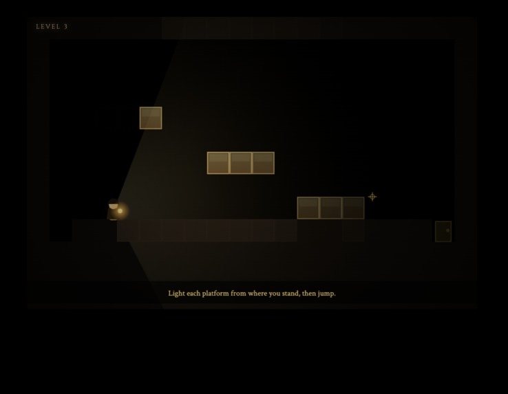 UMBRA! – screenshot 2