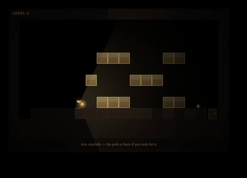 UMBRA! – screenshot 3