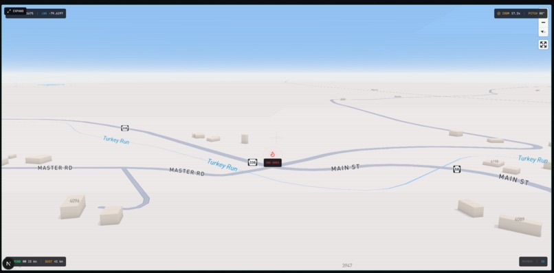 Eco-Ops – screenshot 3