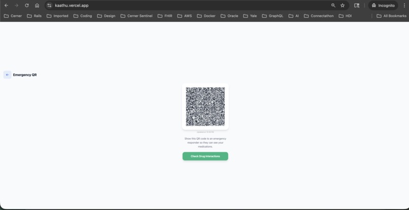 Kaathu – screenshot 7