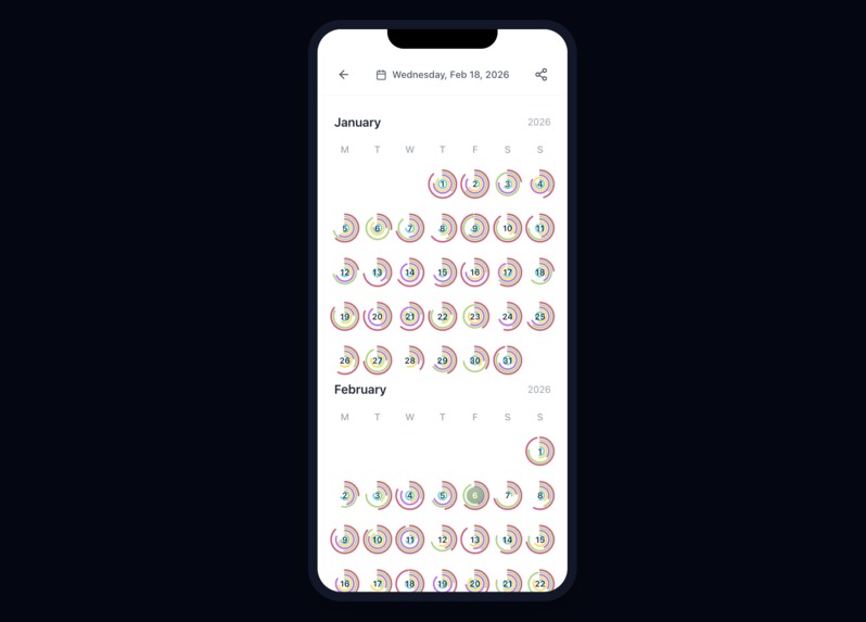 FocusPulse – screenshot 7