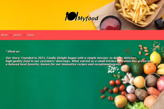 Myfood