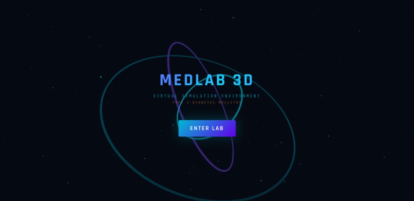 MedLab 3D  – screenshot 4