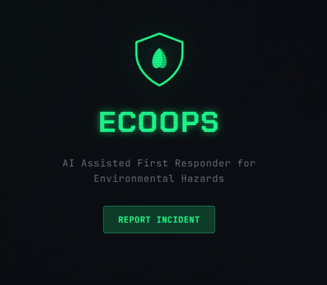 Eco-Ops – screenshot 1