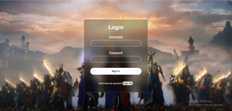 Dominion: Fields of honor – screenshot 2