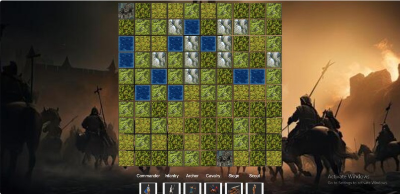 Dominion: Fields of honor – screenshot 8