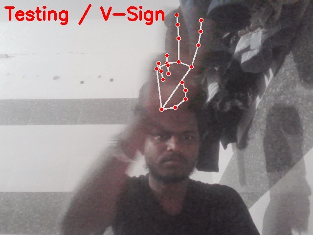 SilentSOS – screenshot 3